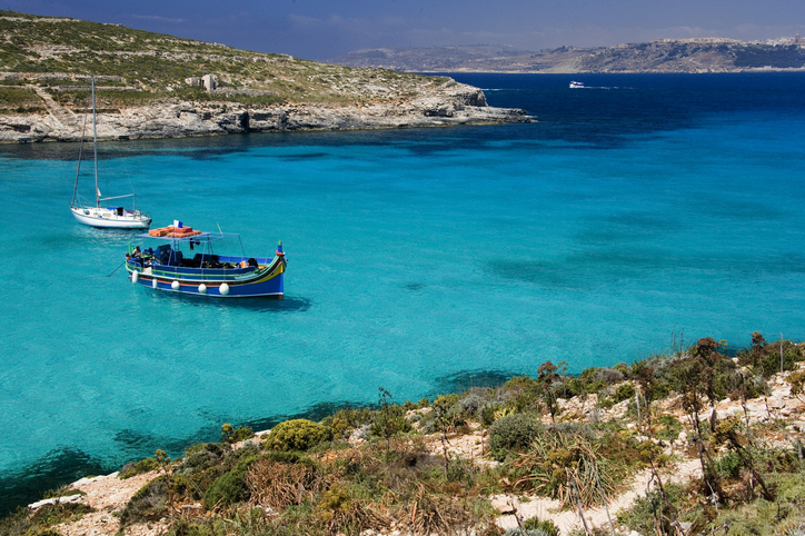 Gozo – Diese Insel bei Malta fühlt sich nach Ruhe, Meer und Entdeckung an