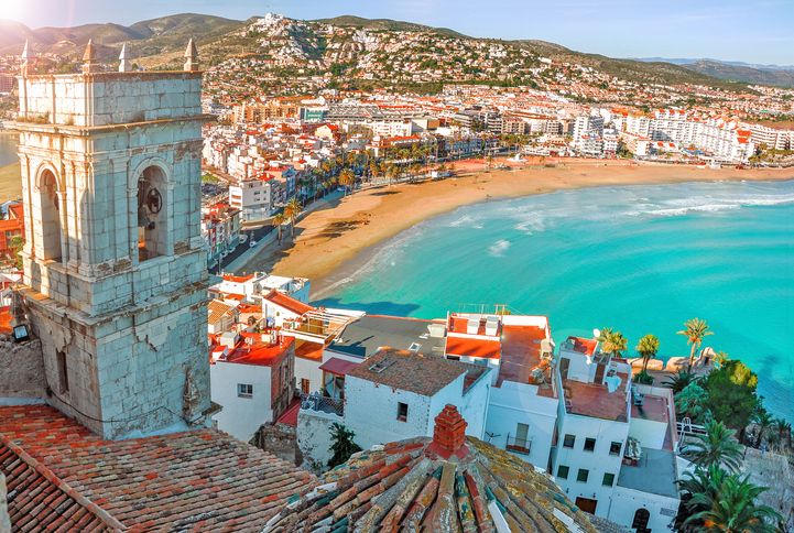 Valencia als Reiseziel: Spaniens sonnige Stadt mit besonderem Lebensgefühl