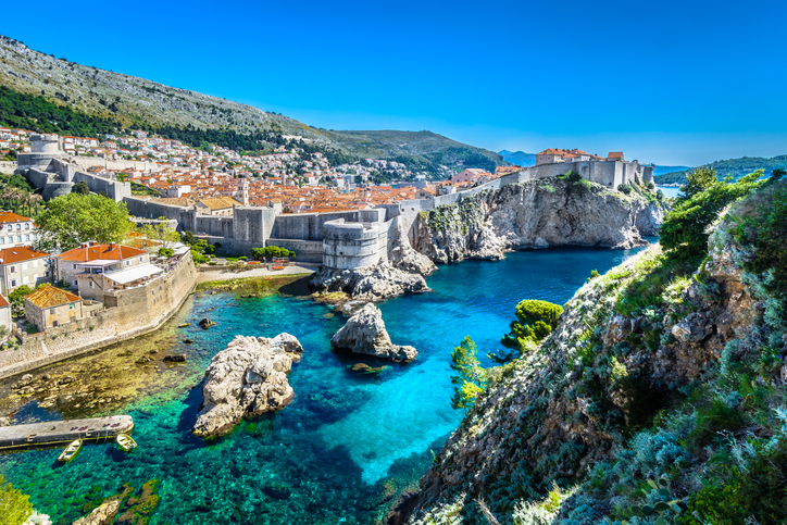 Dubrovnik: Warum diese Stadt an der Adria jeden Kroatien-Urlaub besonders macht