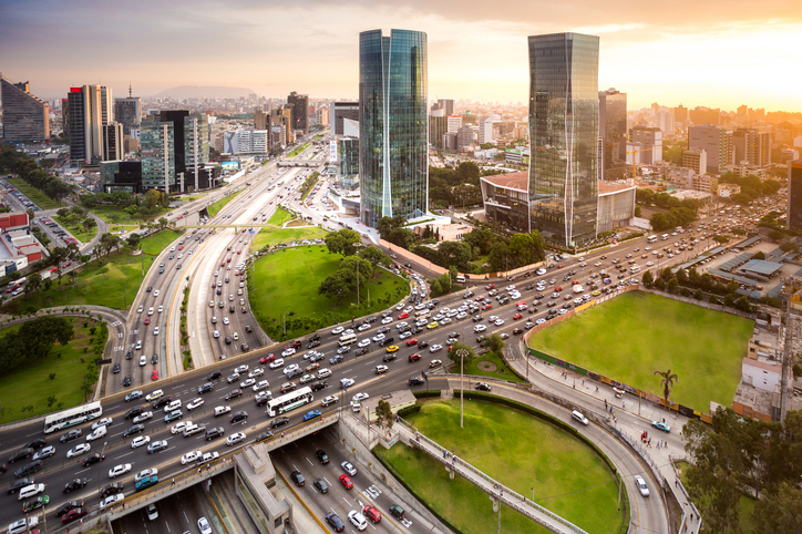 Lima als Urlaubsziel: Diese Highlights machen die Stadt so besonders