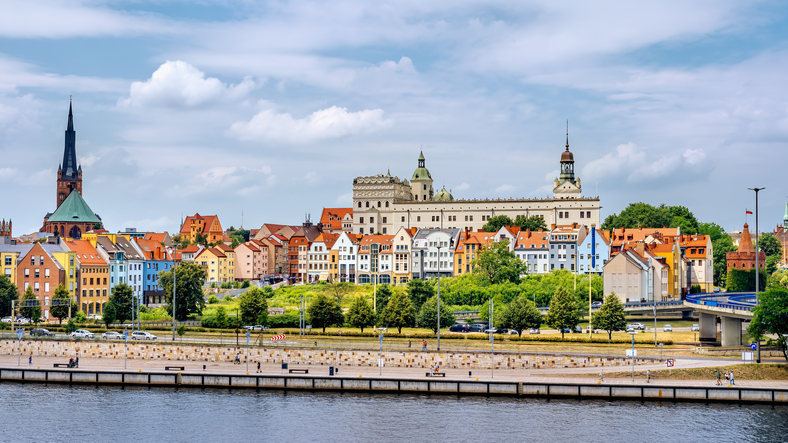 Stettin: Diese Highlights machen die Stadt so besonders