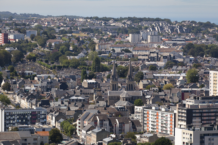 Cherbourg: Warum diese Hafenstadt in der Normandie überraschend viel zu bieten hat