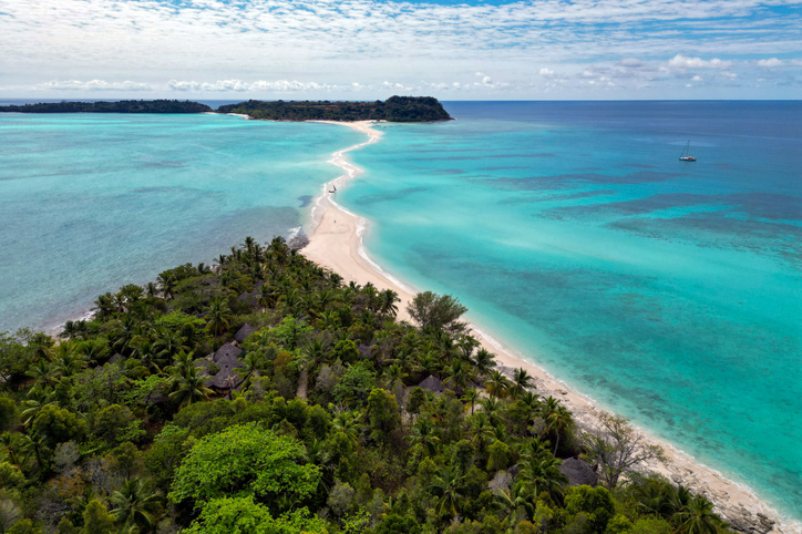 Madagaskar: Warum diese Insel mit Lemuren, Baobabs und Traumstränden so einzigartig ist