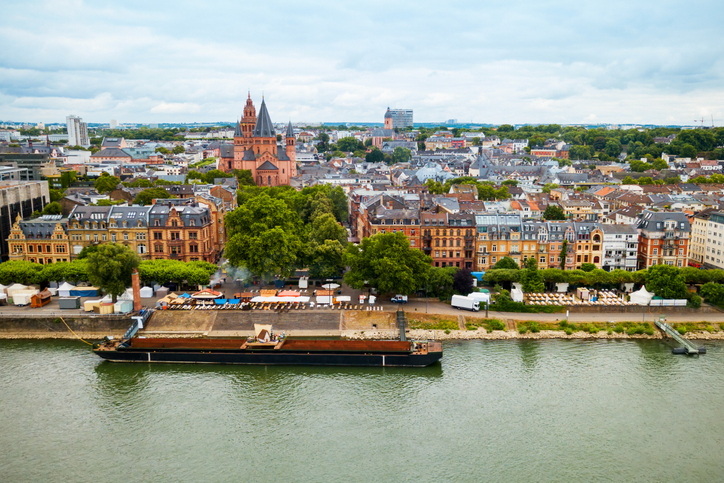 Mainz: Warum die Stadt am Rhein perfekt für einen Kurztrip ist