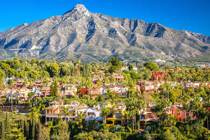 Urlaub in Marbella: Altstadt, Strände, Puerto Banús und andalusisches Lebensgefühl am Meer