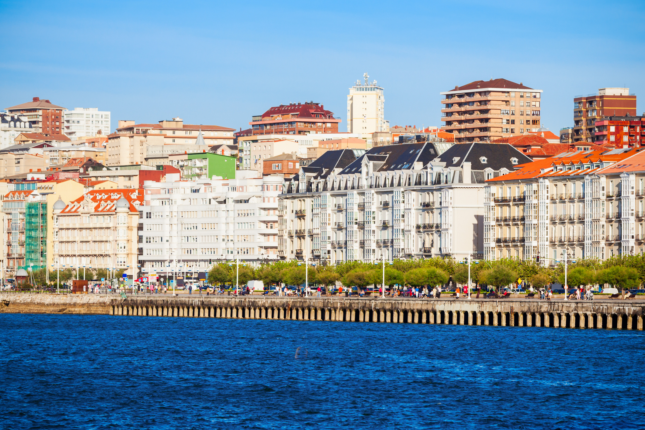 Santander: Warum die Stadt am Atlantik perfekt für einen Kurztrip ist