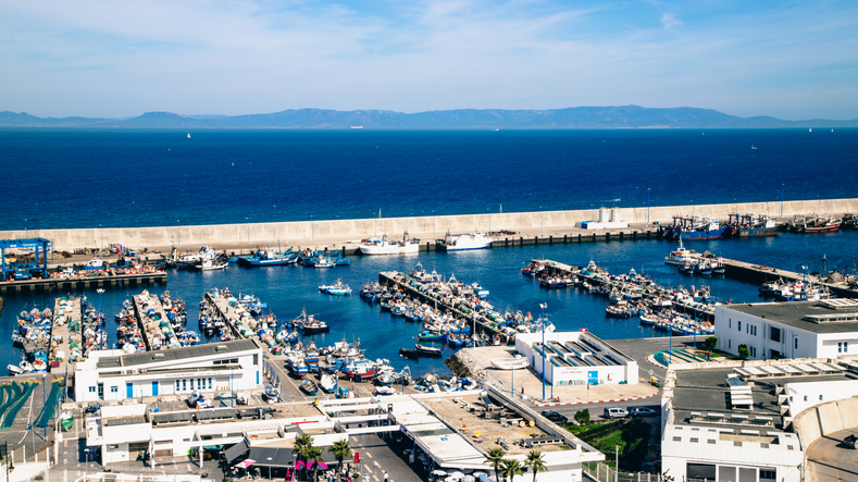 Tanger: Marokko zwischen Altstadt, Meer und orientalischem Flair