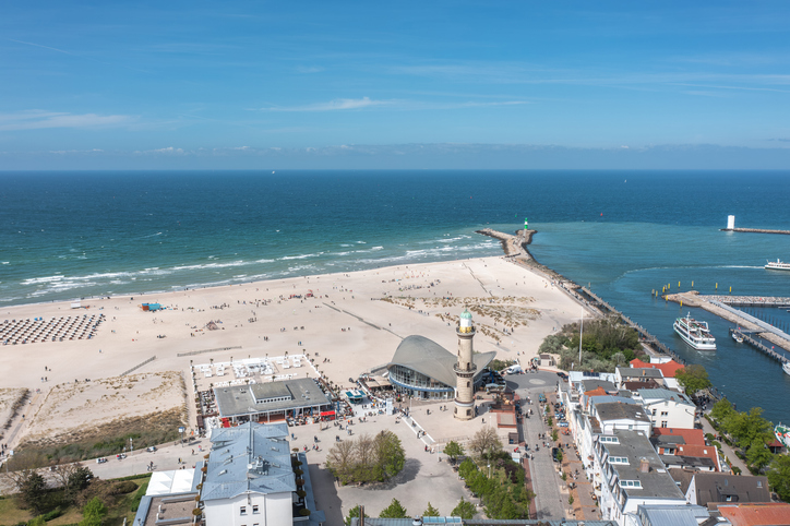 Warnemünde: Diese Highlights machen den Ort so beliebt