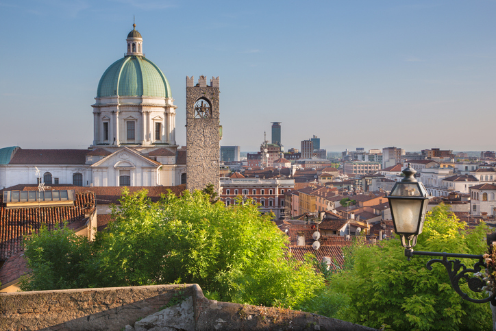 Brescia: Zwischen Altstadt, römischen Spuren und echtem Italien-Gefühl