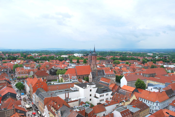 Göttingen: Altstadt, Genuss und besondere Orte für ein schönes Wochenende