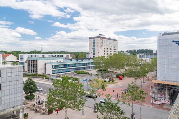 Wolfsburg: Zwischen Autowelt, Schlosspark und spannenden Ausflugsorten