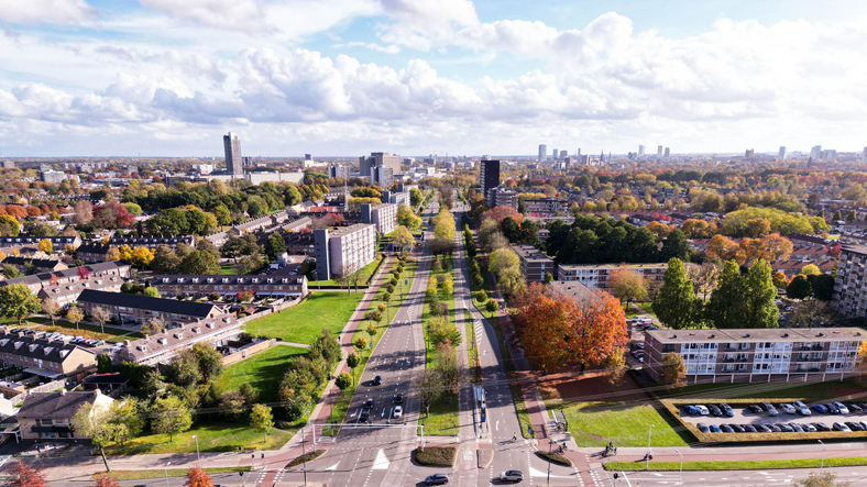 Eindhoven: Wo Industriegeschichte auf Design und junges Stadtleben trifft