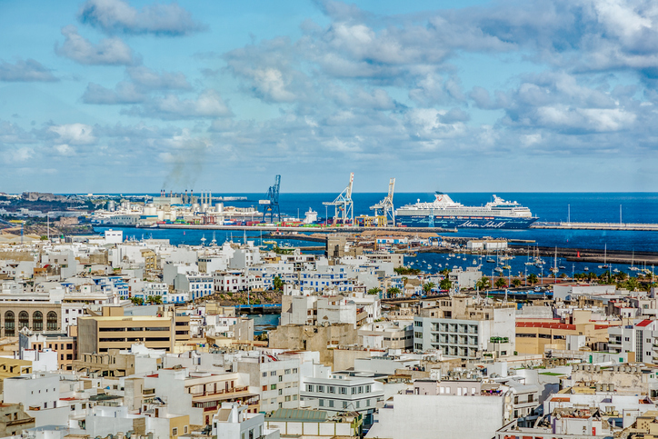 Lanzarote: Wo wilde Natur, Kunst und kanarische Ruhe zusammenkommen