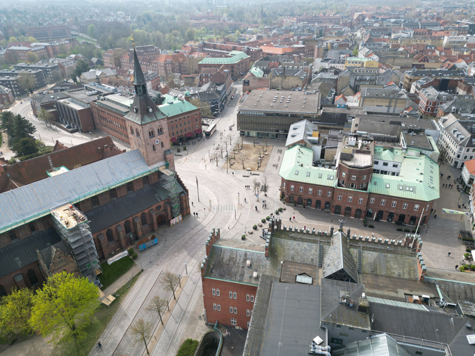 Odense: Diese Highlights machen die Stadt so sehenswert