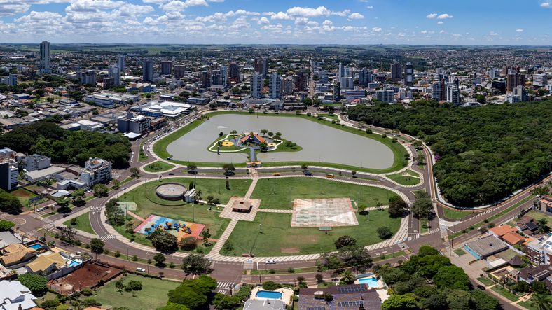 Paraná: Die besten Gründe für eine Reise in den Süden Brasiliens