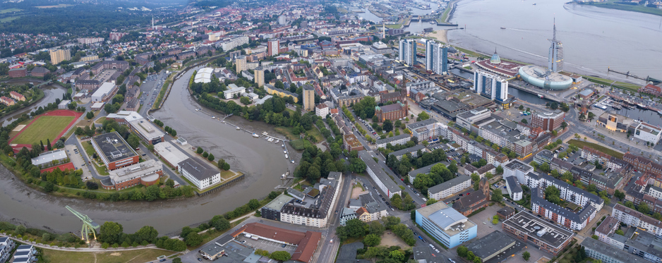 Bremerhaven: Maritime Erlebnisse, moderne Museen und frische Nordseeluft