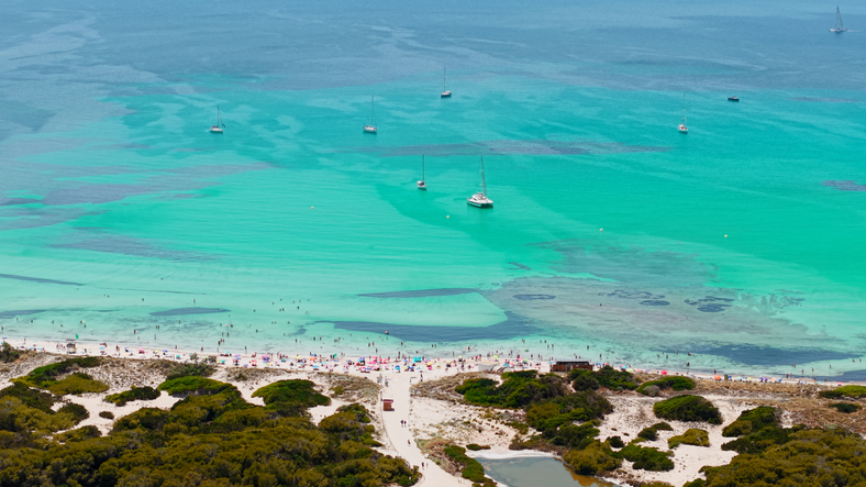 Es Trenc: Warum dieser Strand zu den schönsten Orten Mallorcas zählt