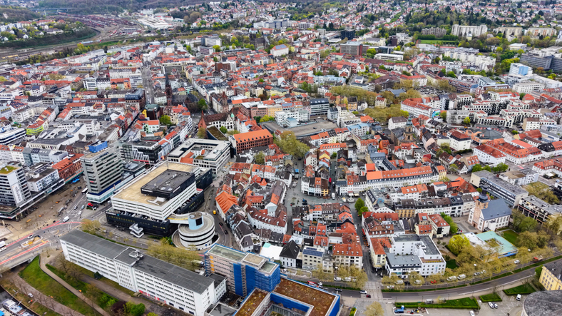 Saarbrücken: Die besten Ideen für ein entspanntes Wochenende an der Saar