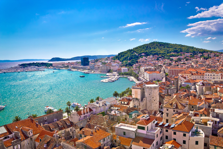 Split: Die besten Gründe für eine Reise nach Kroatien