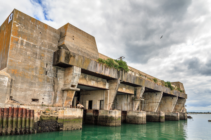 Lorient: Die besten Ideen für abwechslungsreiche Tage am Atlantik