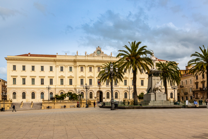 Sassari: Sardiniens lebendige Kulturstadt zwischen Altstadt und Mittelmeer