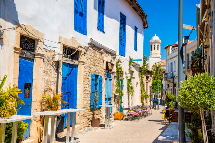Limassol: Mediterranes Stadtleben, lange Strände und Zypern von seiner sonnigen Seite
