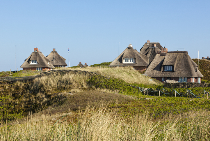 Sylt: Zwischen Kampen und Keitum entfaltet sich ein ganz besonderer Inselcharme