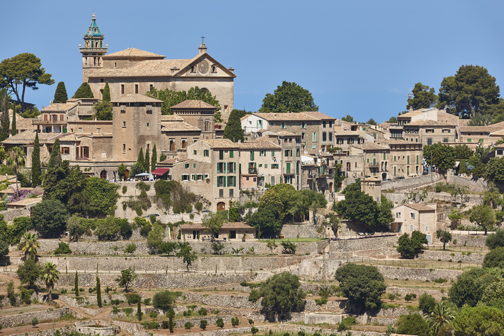 Valldemossa – diese Highlights machen das Bergdorf auf Mallorca so besonders