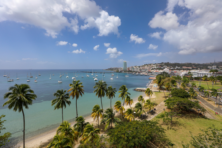 Martinique für Genießer: Kreolische Küche, Rum und entspannte Tage unter Palmen