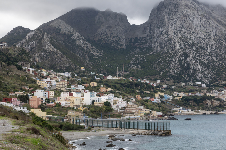 Ceuta: Spanische Kultur mit marokkanischen und mediterranen Einflüssen