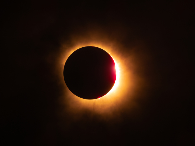 Wenn Mallorca für einen Moment dunkel wird – alles rund um die totale Sonnenfinsternis