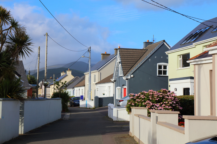 Dingle: Irlands Westen von seiner schönsten Seite