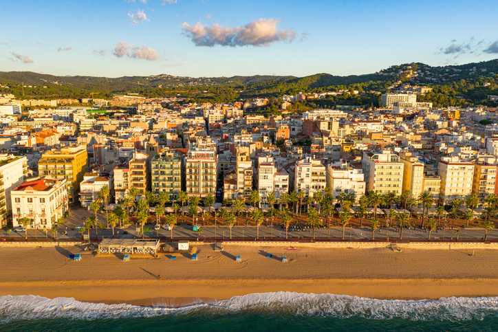 Lloret de Mar: Traumstrände, Küstenwege und katalanisches Lebensgefühl