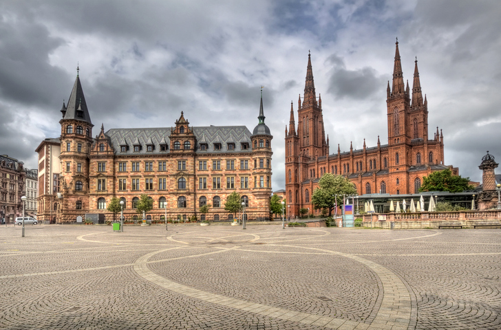 Wiesbaden: Wo mondäne Geschichte auf hessische Lebensart trifft