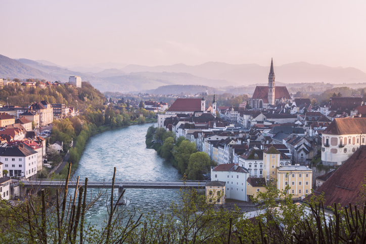 Steyr ohne Großstadttrubel – historische Gassen, Cafés und viel österreichisches Lebensgefühl